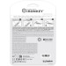 Kingston Флеш-накопичувач USB3.2 128GB Kingston IronKey Keypad 200 Type-C Blue (IKKP200C/128GB)