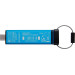 Kingston Флеш-накопичувач USB3.2 128GB Kingston IronKey Keypad 200 Type-C Blue (IKKP200C/128GB)