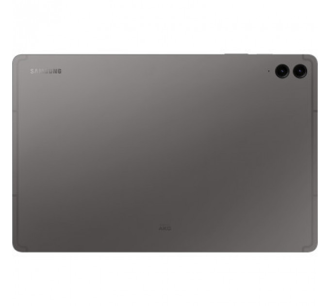 Планшет Samsung Galaxy Tab S9 FE+ 5G 128GB Gray (SM-X616BZAASEK)