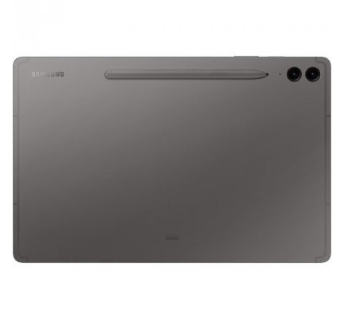 Планшет Samsung Galaxy Tab S9 FE+ 5G 128GB Gray (SM-X616BZAASEK)
