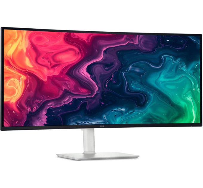 Dell Монітор Dell S3425DW (210-BQWR)