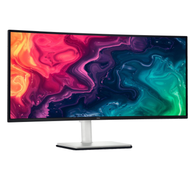 Dell Монітор Dell S3425DW (210-BQWR)