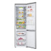 LG Холодильник LG GC-B509FNPW