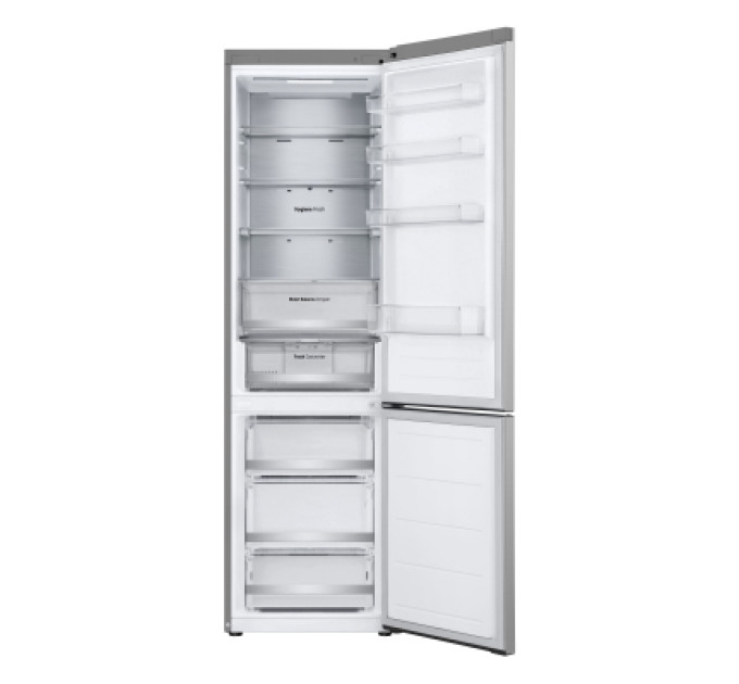 LG Холодильник LG GC-B509FNPW
