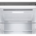 LG Холодильник LG GC-B509FNPW