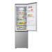 LG Холодильник LG GC-B509FNPW