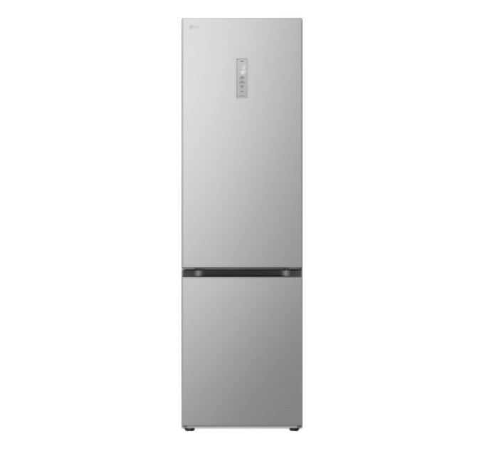 LG Холодильник LG GC-B509FNPW