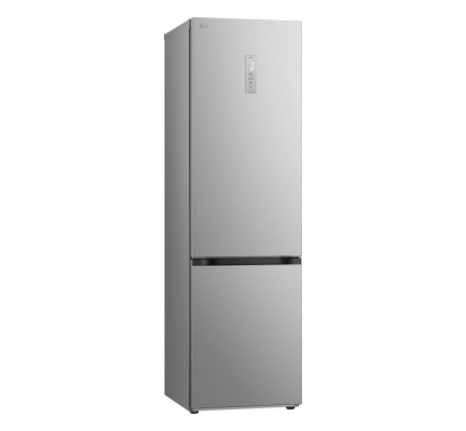 LG Холодильник LG GC-B509FNPW