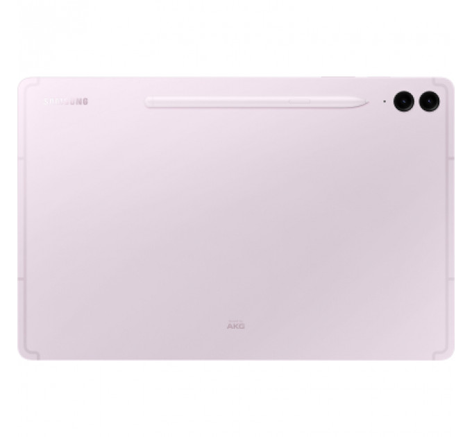 Планшет Samsung Galaxy Tab S9 FE+ Wi-Fi 128GB Light Pink (SM-X610NLIASEK)
