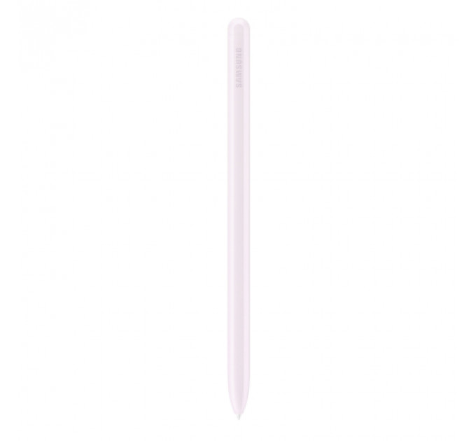 Планшет Samsung Galaxy Tab S9 FE+ Wi-Fi 128GB Light Pink (SM-X610NLIASEK)