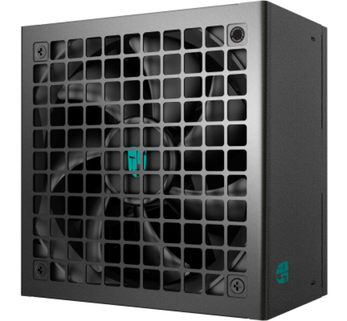 Deepcool Блок живлення Deepcool 1200W PN1200M GamerStorm (R-PNC00M-FC0B-JGEU)
