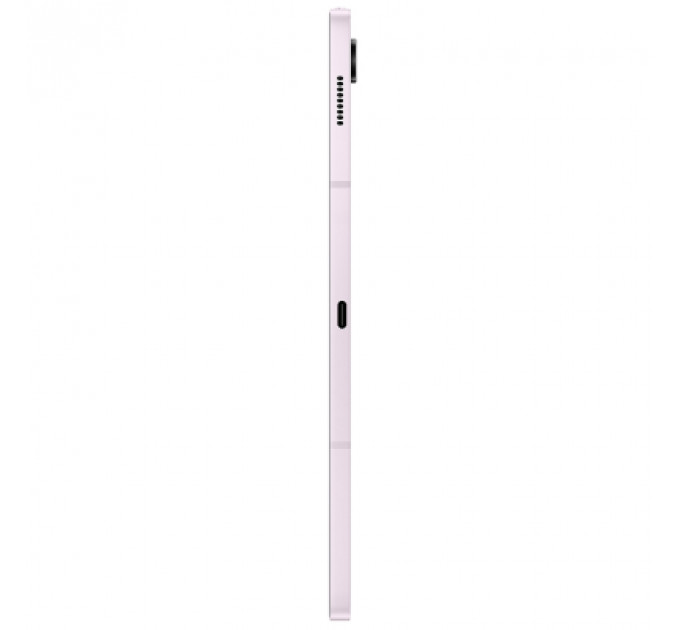 Планшет Samsung Galaxy Tab S9 FE+ Wi-Fi 128GB Light Pink (SM-X610NLIASEK)
