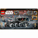 LEGO Конструктор LEGO Star Wars «Джаггернаут» Великої армії Республіки (75413)