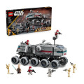 LEGO Конструктор LEGO Star Wars «Джаггернаут» Великої армії Республіки (75413)