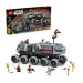 LEGO Конструктор LEGO Star Wars «Джаггернаут» Великої армії Республіки (75413)