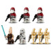 LEGO Конструктор LEGO Star Wars «Джаггернаут» Великої армії Республіки (75413)