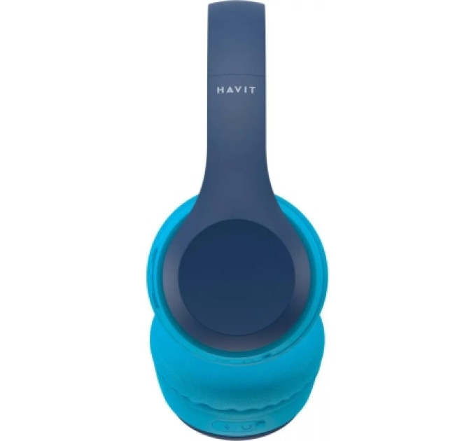 Havit Навушники Havit HV-H626BTBlue (HV-H626BT)