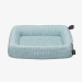 Petkit Ліжко-лежак PETKIT FOUR SEASON PET BED розмір L P7110