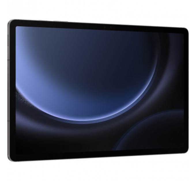 Планшет Samsung Galaxy Tab S9 FE+ Wi-Fi 128GB Gray (SM-X610NZAASEK)