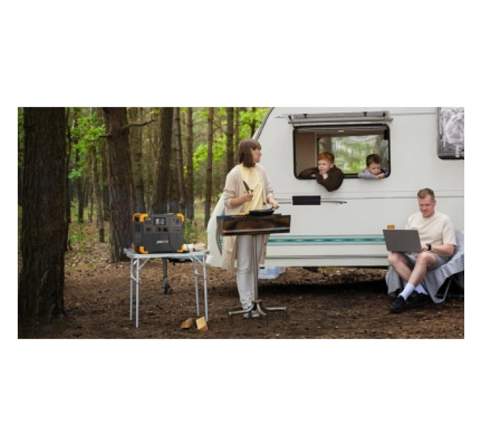 Pecron Зарядна станція Pecron 2400W 2048Wh (E2400LFP)