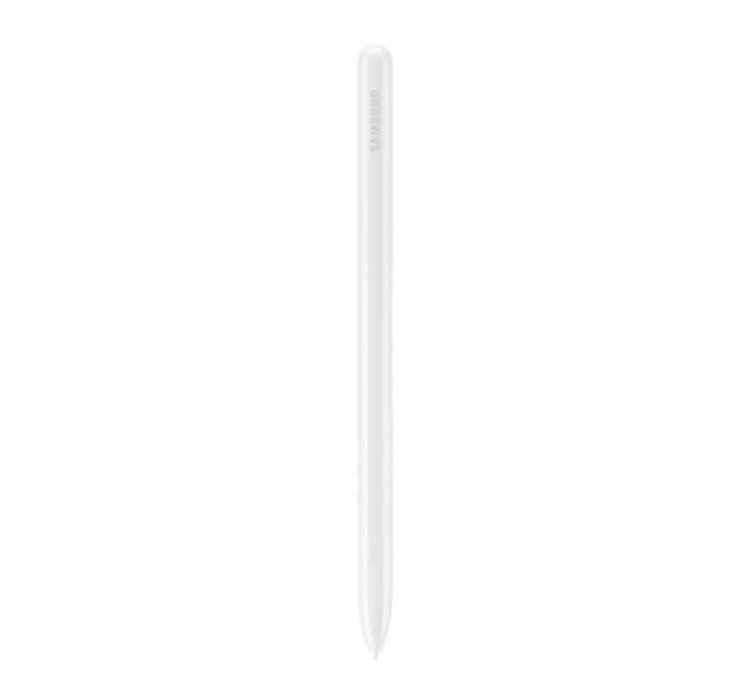 Планшет Samsung Galaxy Tab S9 FE+ Wi-Fi 128GB Silver (SM-X610NZSASEK)