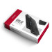 AXAGON Хаб концентратор AXAGON HMC-U4 USB4 40Gbps DUAL 4K DISPLAY 12in1 dock, Black