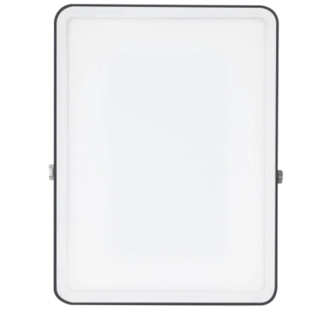 LEDVANCE Прожектор LEDVANCE FL ESSENTIAL 50W 830 BK IP65 (4058075768116)