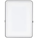 LEDVANCE Прожектор LEDVANCE FL ESSENTIAL 50W 830 BK IP65 (4058075768116)