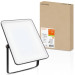 LEDVANCE Прожектор LEDVANCE FL ESSENTIAL 50W 830 BK IP65 (4058075768116)