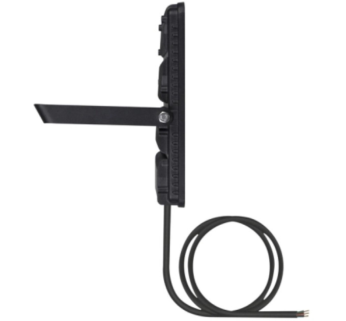 LEDVANCE Прожектор LEDVANCE FL ESSENTIAL 50W 830 BK IP65 (4058075768116)
