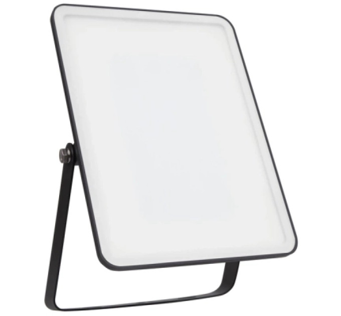 LEDVANCE Прожектор LEDVANCE FL ESSENTIAL 50W 830 BK IP65 (4058075768116)