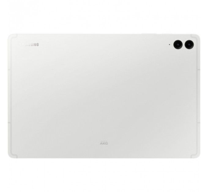 Планшет Samsung Galaxy Tab S9 FE+ Wi-Fi 128GB Silver (SM-X610NZSASEK)