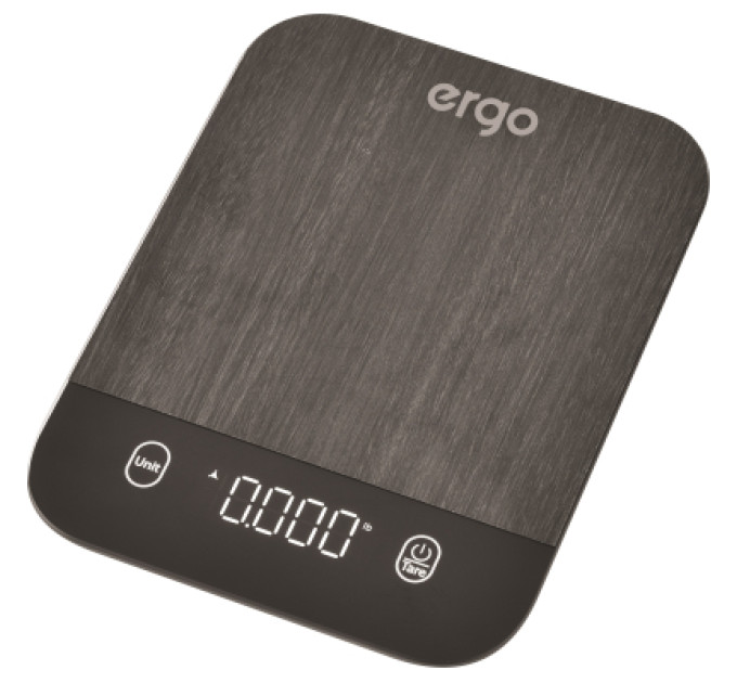 Ergo Ваги кухонні Ergo KS 350