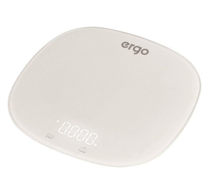 Ergo Ваги кухонні Ergo КS 360