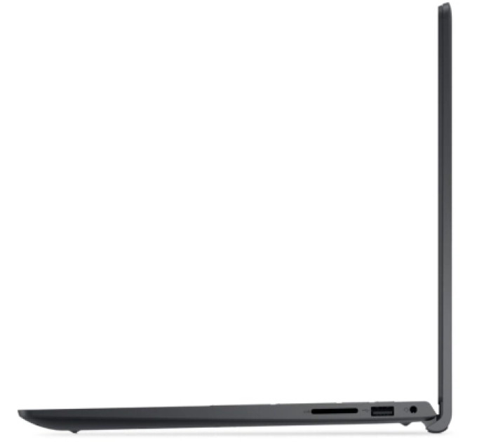 Dell Ноутбук Dell Pro 15 Essential (PV15250RPLU005UA_UBU)