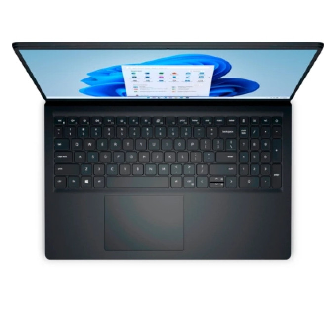 Dell Ноутбук Dell Pro 15 Essential (PV15250RPLU005UA_UBU)