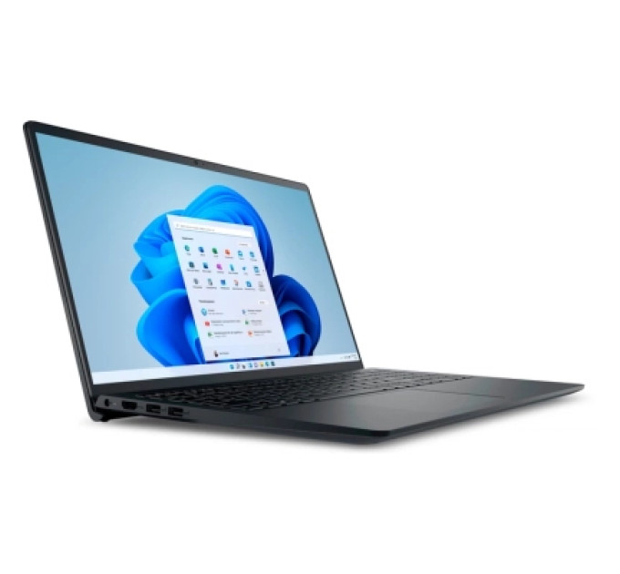 Dell Ноутбук Dell Pro 15 Essential (PV15250RPLU005UA_UBU)