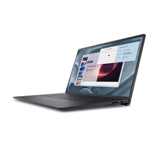 Dell Ноутбук Dell Pro 15 Essential (PV15250RPLU005UA_UBU)