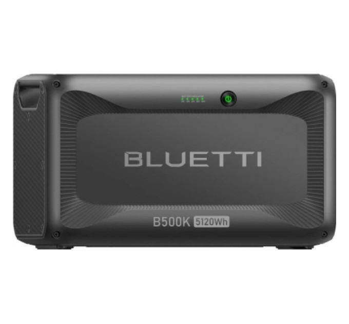 BLUETTI Зарядна станція BLUETTI AC300 3000W + B500K 5120Wh (AC300+B500K)