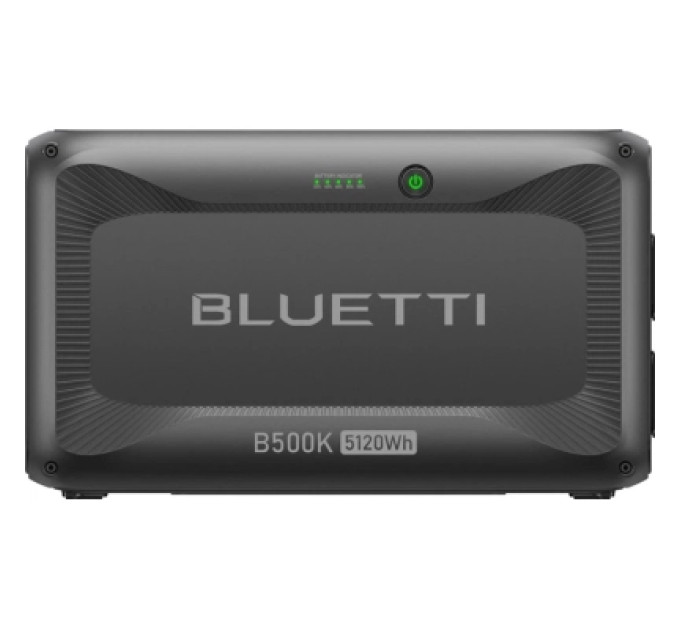 BLUETTI Зарядна станція BLUETTI AC300 3000W + B500K 5120Wh (AC300+B500K)
