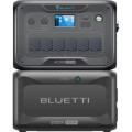 BLUETTI Зарядна станція BLUETTI AC300 3000W + B500K 5120Wh (AC300+B500K)