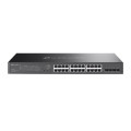 TP-Link Комутатор мережевий TP-Link SG2428LP