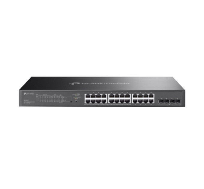 TP-Link Комутатор мережевий TP-Link SG2428LP