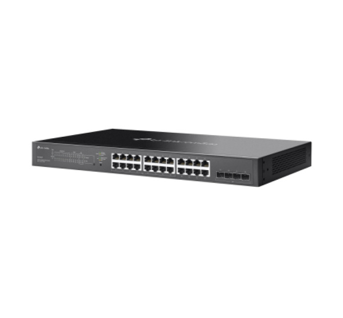TP-Link Комутатор мережевий TP-Link SG2428LP