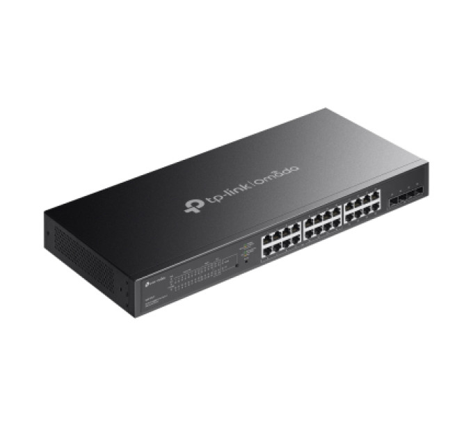 TP-Link Комутатор мережевий TP-Link SG2428LP