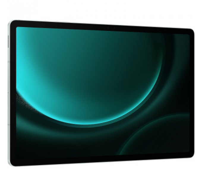 Планшет Samsung Galaxy Tab S9 FE 5G 128GB Light Green (SM-X516BLGASEK)