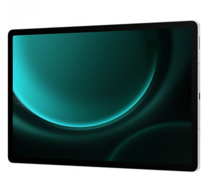Планшет Samsung Galaxy Tab S9 FE 5G 128GB Light Green (SM-X516BLGASEK)