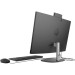 HP Комп'ютер HP ProOne 240 G10 AiO / Ultra7 155U, 16, 512, Cam, WiFi, K&M (BY6U3ET)