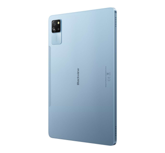 Blackview Планшет Blackview Tab 60 Pro 10.1" HD+ 8/128GB LTE Blue (6931548318415)