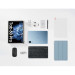 Blackview Планшет Blackview Tab 60 Pro 10.1" HD+ 8/128GB LTE Blue (6931548318415)